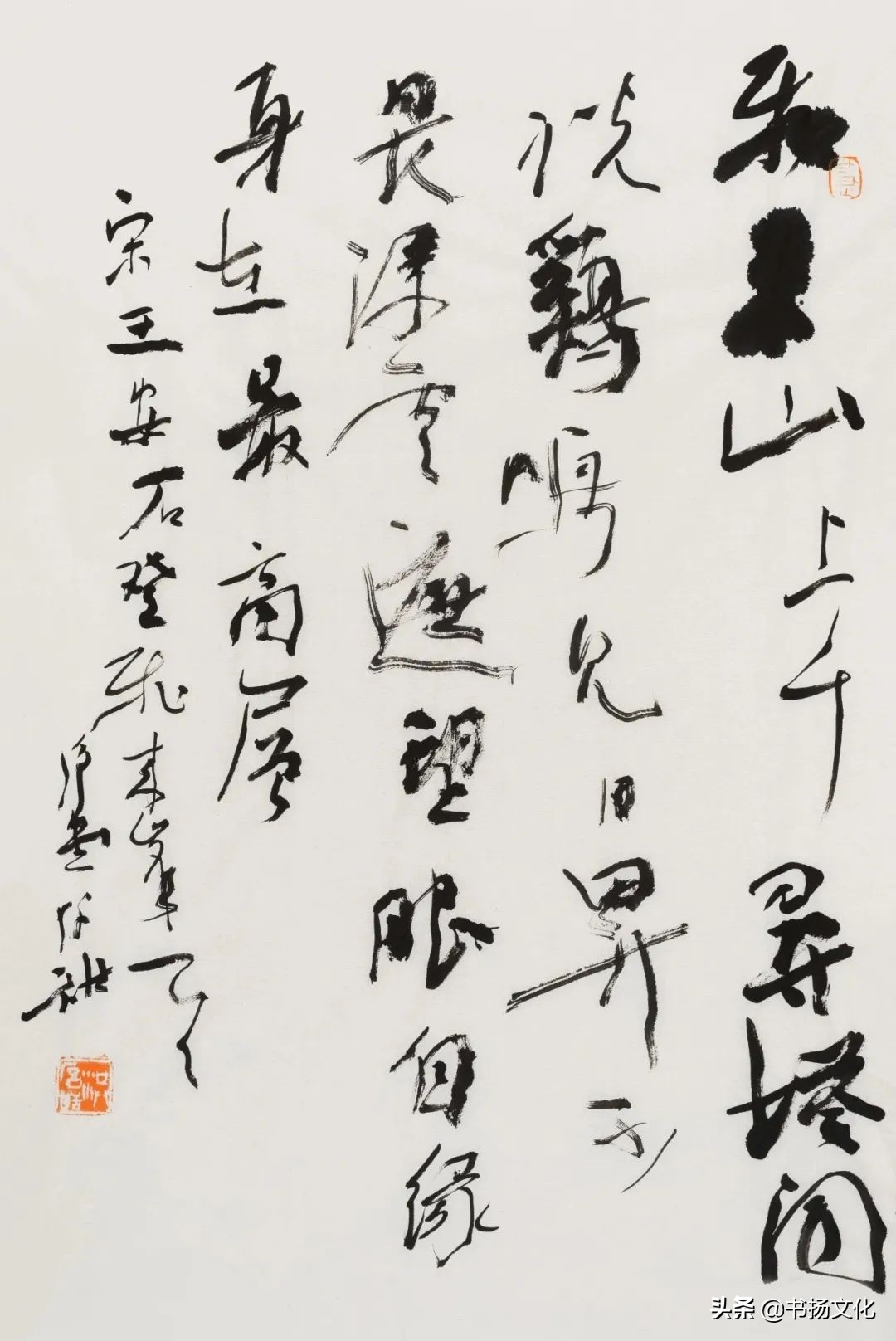 洪厚甜最近优秀作品,洪厚甜书画频道