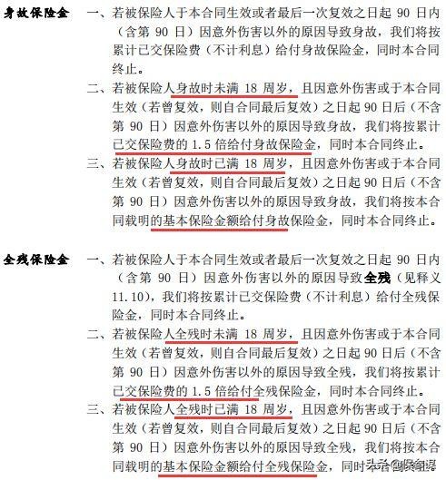 渤海人寿盈无忧两全保险分红型,渤海人寿重疾险