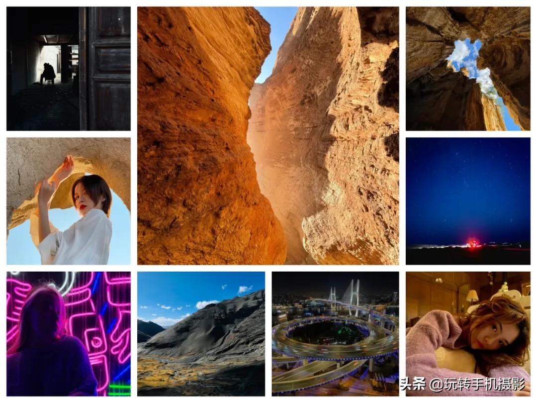 iphone12怎么设置全天候显示,摄影能力稳步提升iphone12系列