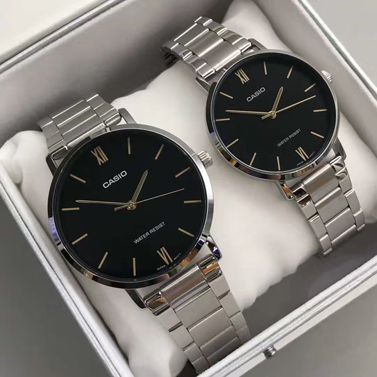 看不懂手表丢人吗,30岁戴卡西欧合适吗