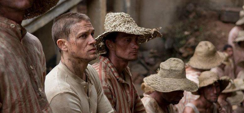 世上最强的越狱大师,世界上最强的越狱大师