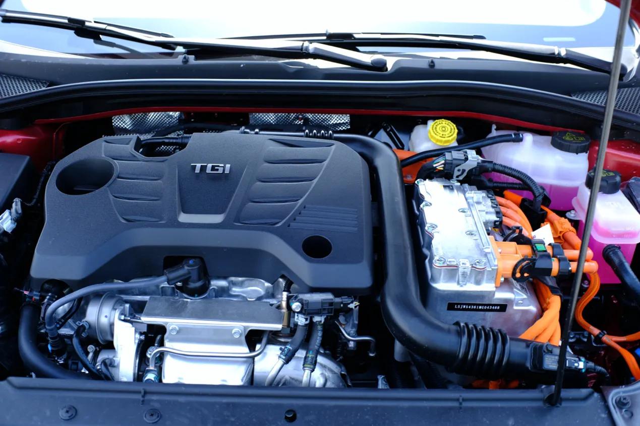 mg6xpower上市售价19.98万元,mg6xpower官图曝光