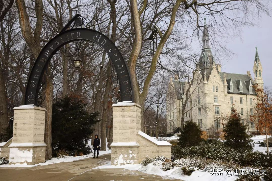 最新美国十大名校排名,美国最安全校园