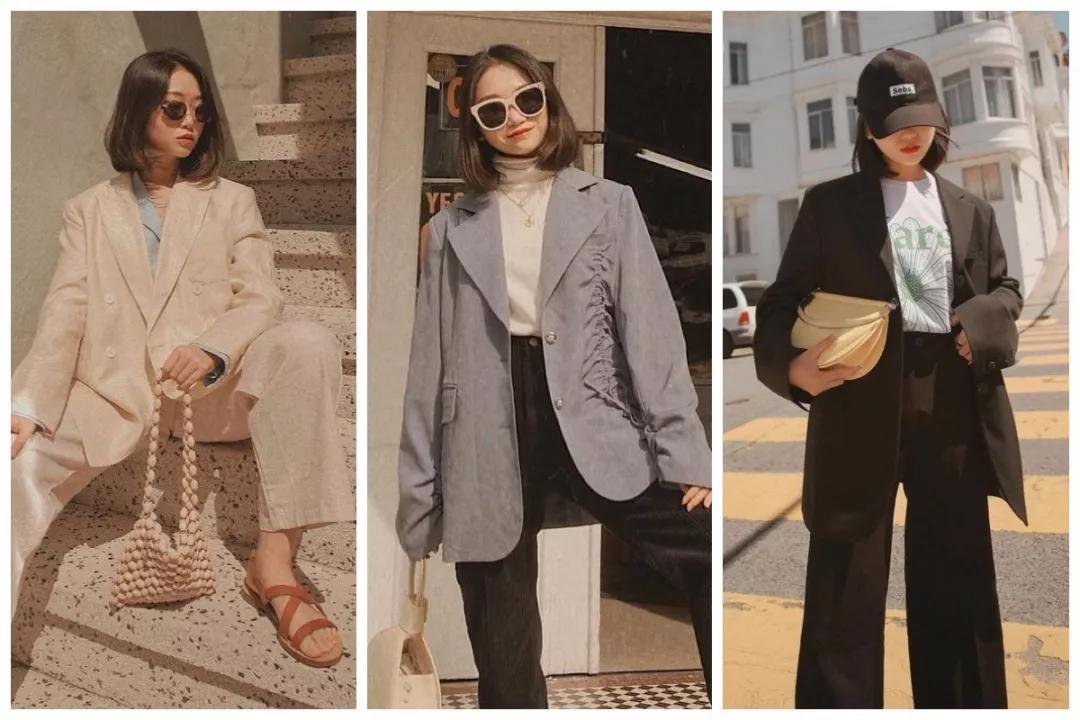 160矮个子如何穿出气场,不到160女生怎么穿衣