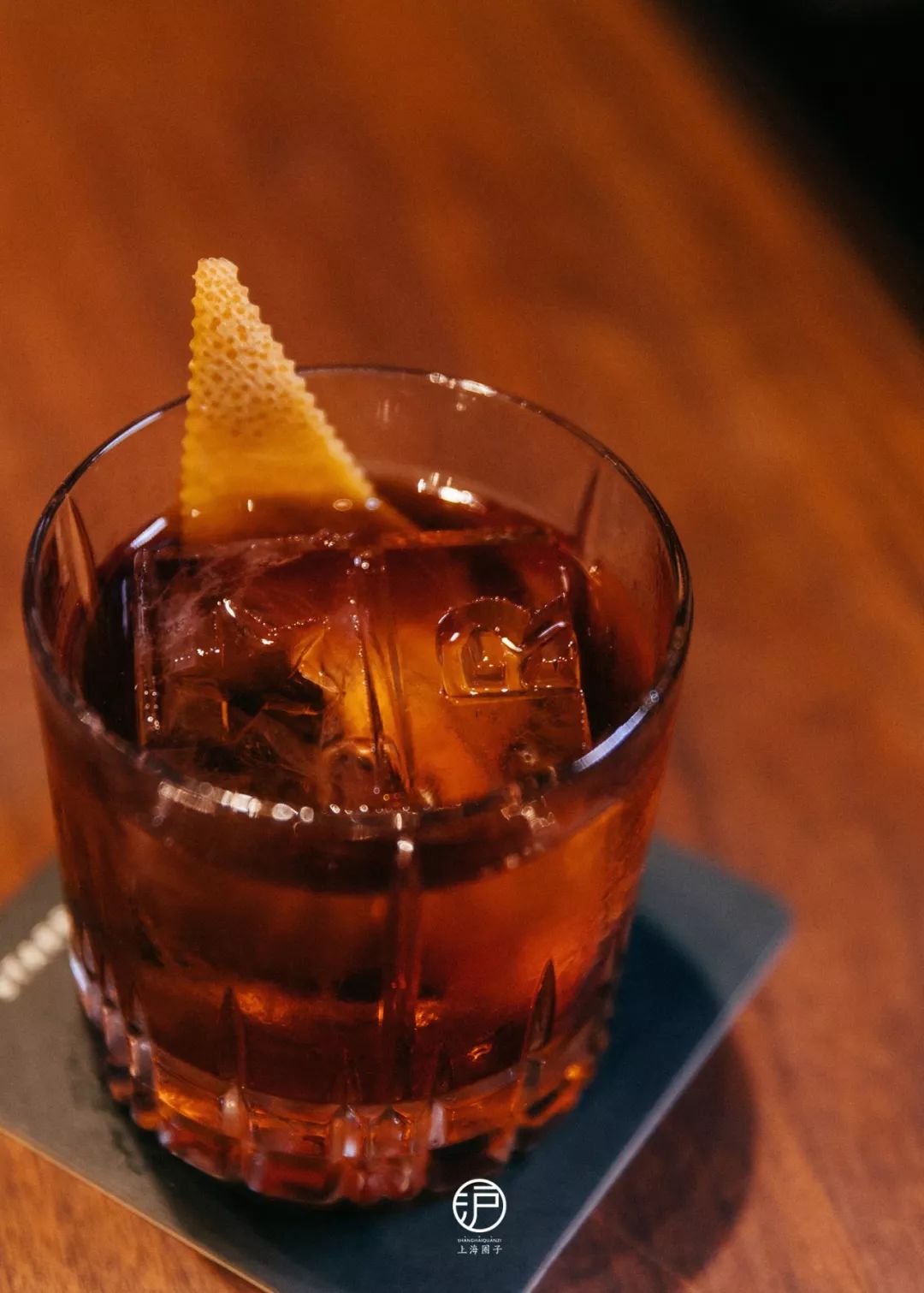 星巴克调酒之夜上海,星巴克旗舰店特饮