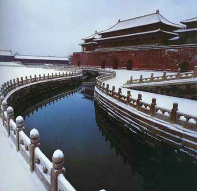 国内现存古城墙排名前十,现存古城墙简介