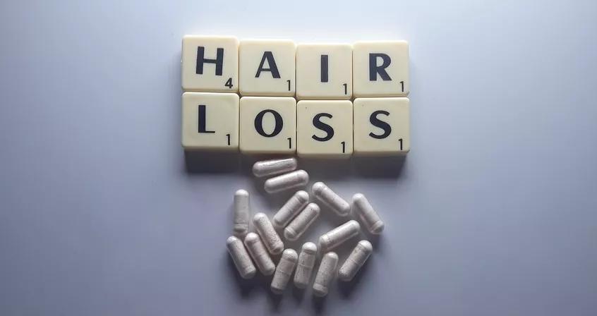 防脱生发市场,止脱生发市场前景