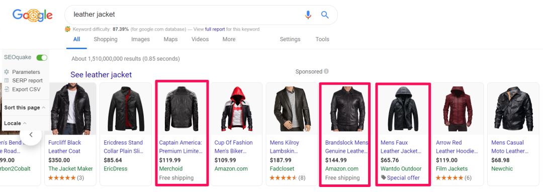 谷歌购物广告投放逻辑,谷歌购物广告投放技巧