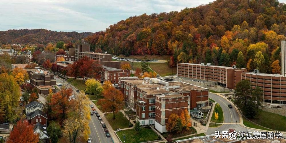 美国留学名校解析:密歇根州立大学,最值得的大学