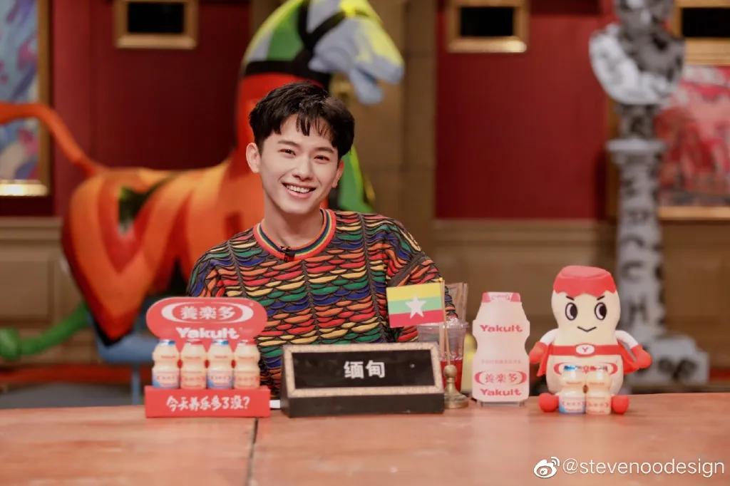 盘点非正式会谈综艺搞笑名场面,最穷综艺非正式会谈