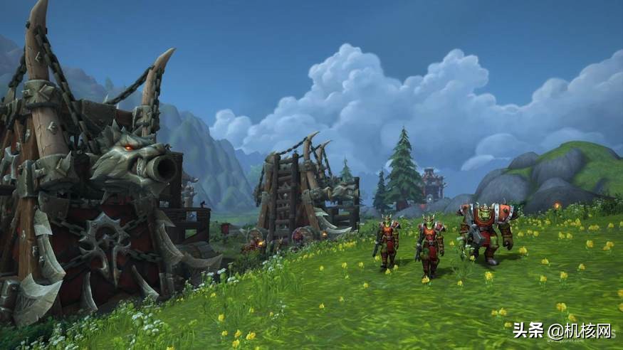 魔兽世界怎么样了,魔兽世界现状