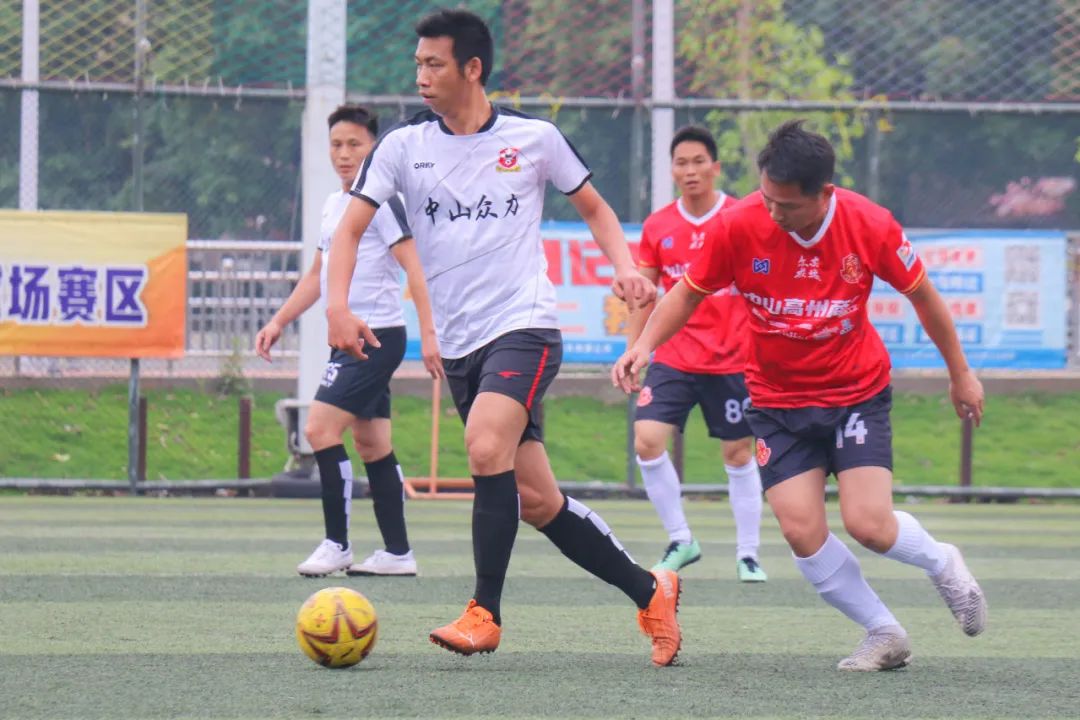 中山足球联赛赛程表,中山市足球5月比赛名单