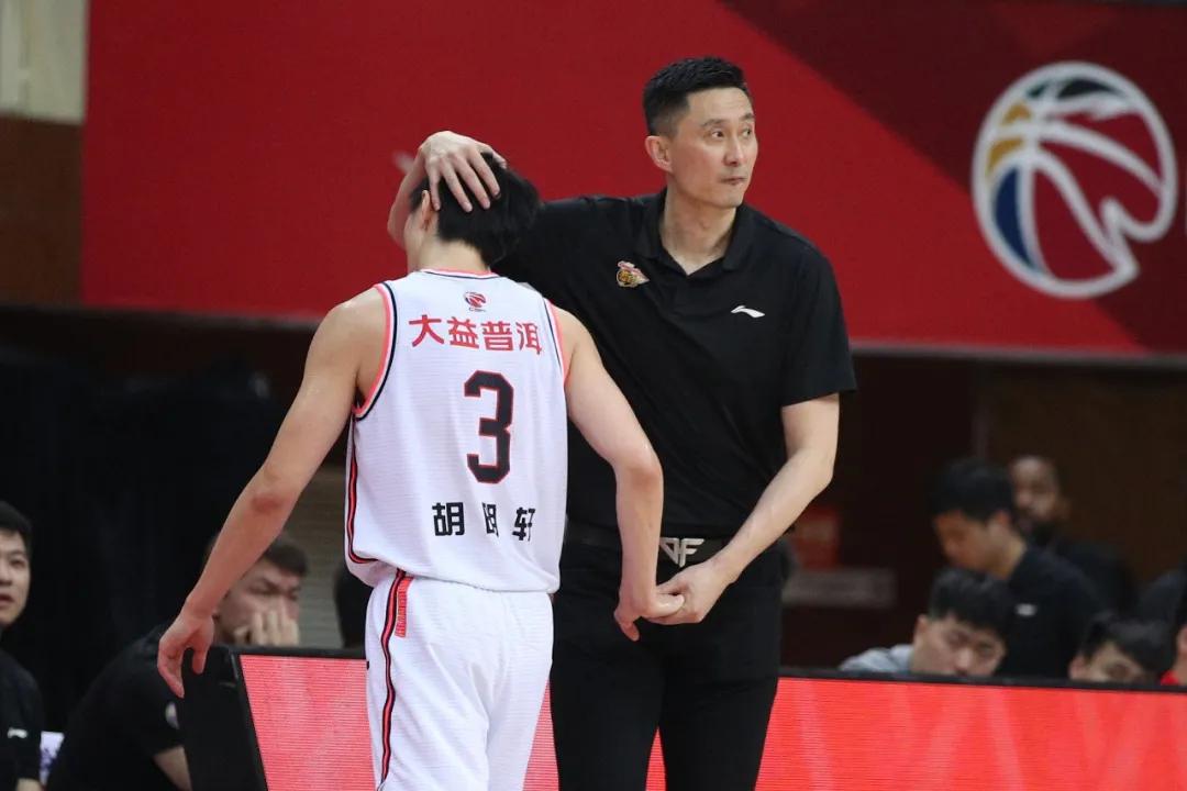 2019-2020cba广东宏远赛程,队史第一冠