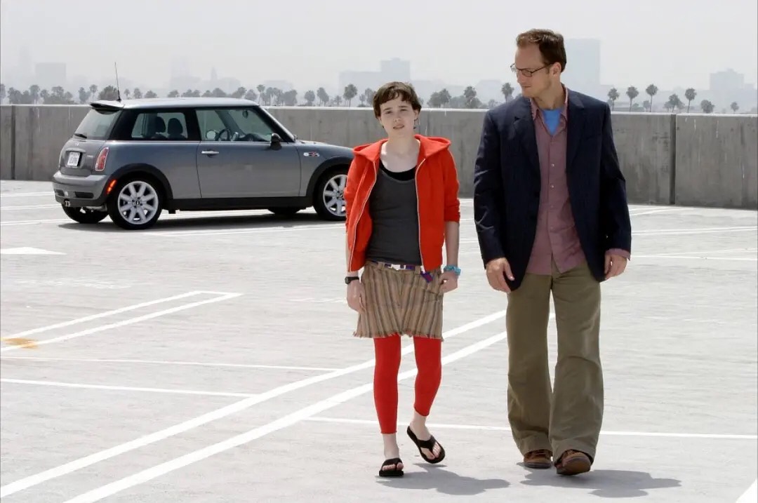 一个“懵懂”天真小萝莉击败中年油腻大叔的故事：《水果硬糖》