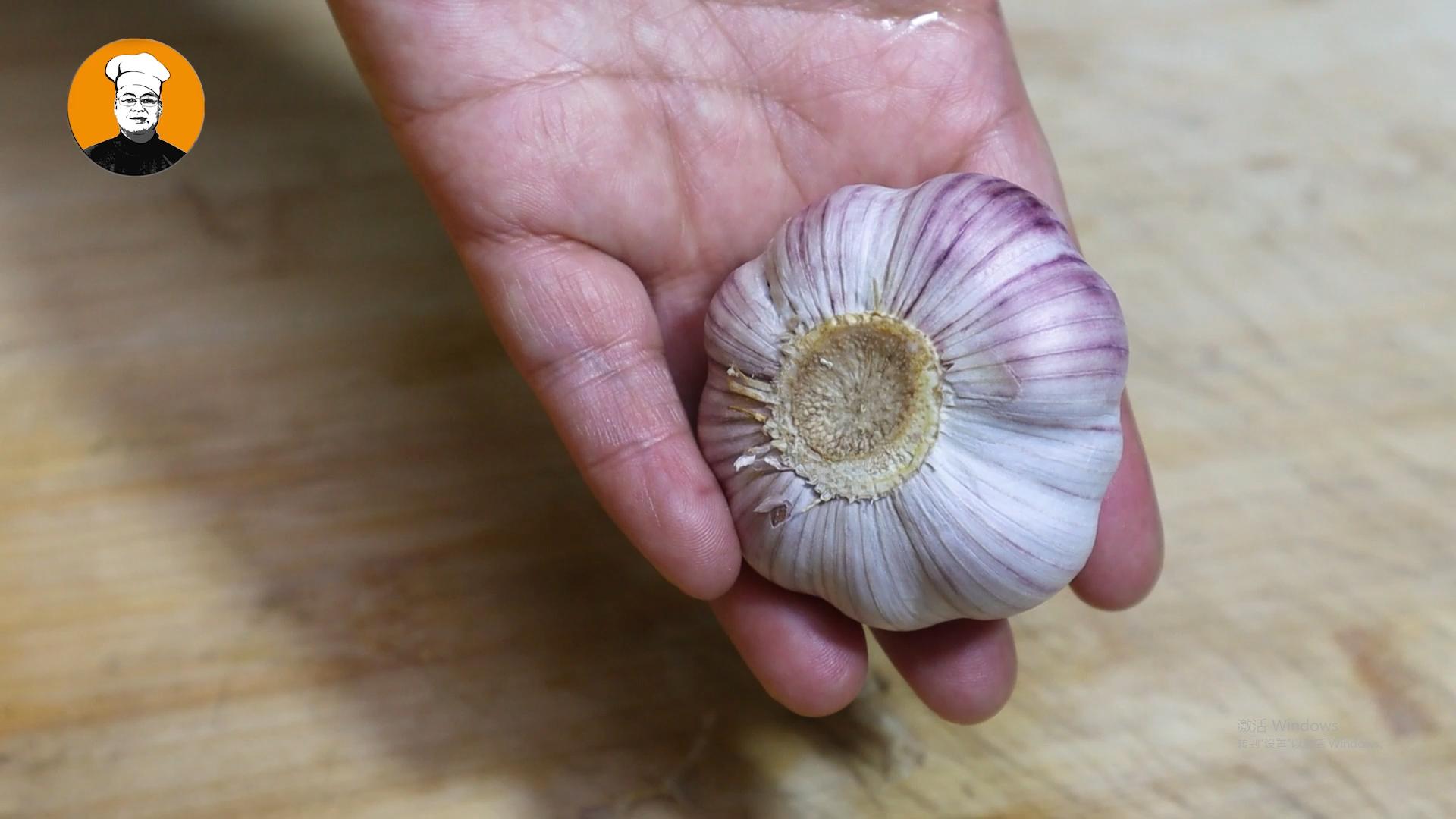 大蒜加入雪碧,10斤糖蒜雪碧腌制方法及配方
