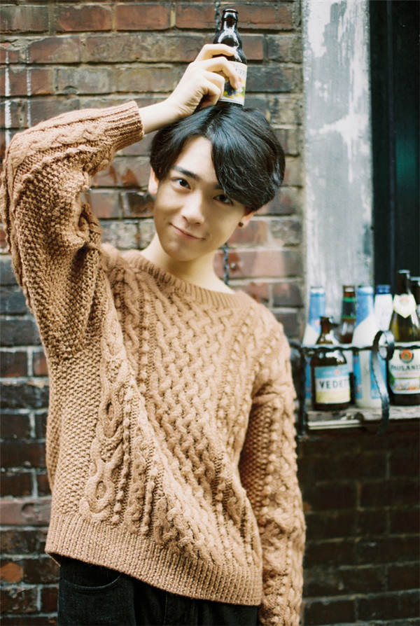 情侣备注特别的昵称给男友,高情商给男朋友的备注昵称