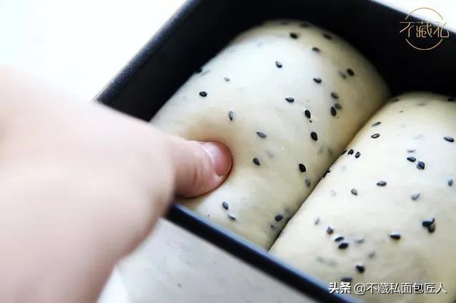 普通吐司和生吐司有什么区别,一款合格吐司的成品效果