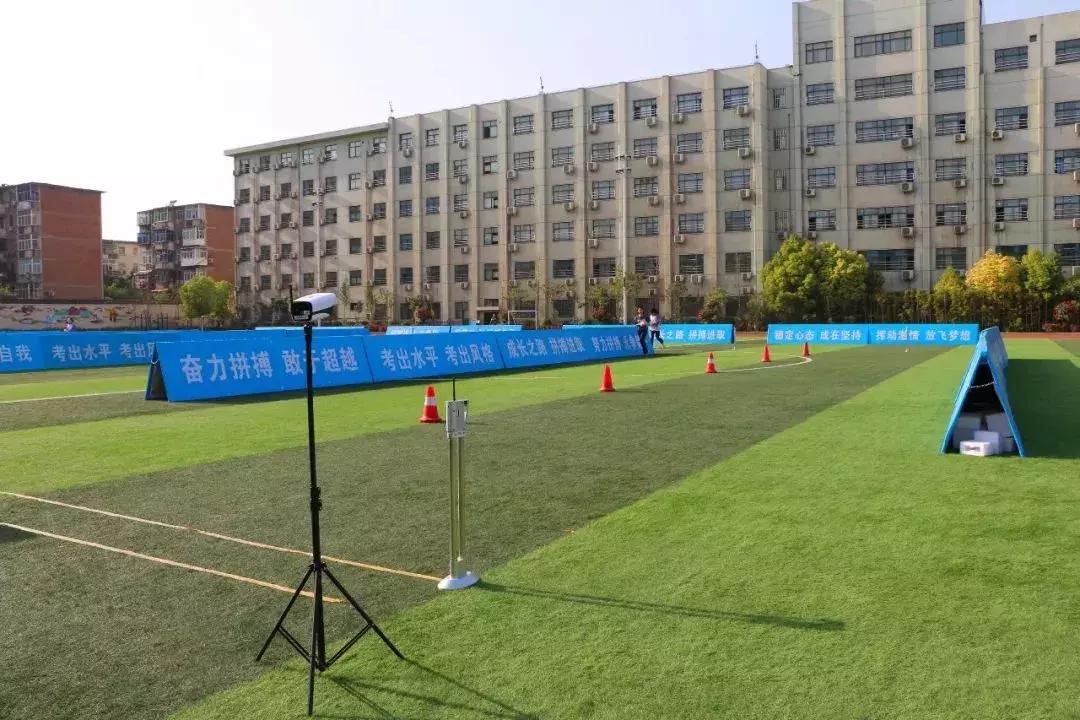 郑州中招考试时间2022年具体时间,2019年中招郑州体育考试时间