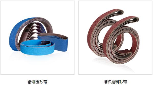 砂带打磨技巧,砂带磨削用多少目