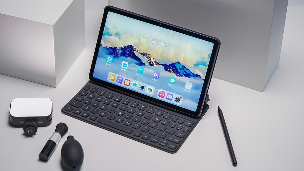 荣耀平板V7多少尺寸,荣耀平板v7pro5g版本优缺点