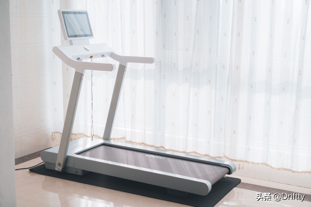 赤兔跑步机燃脂跑,赤兔跑步机无屏版