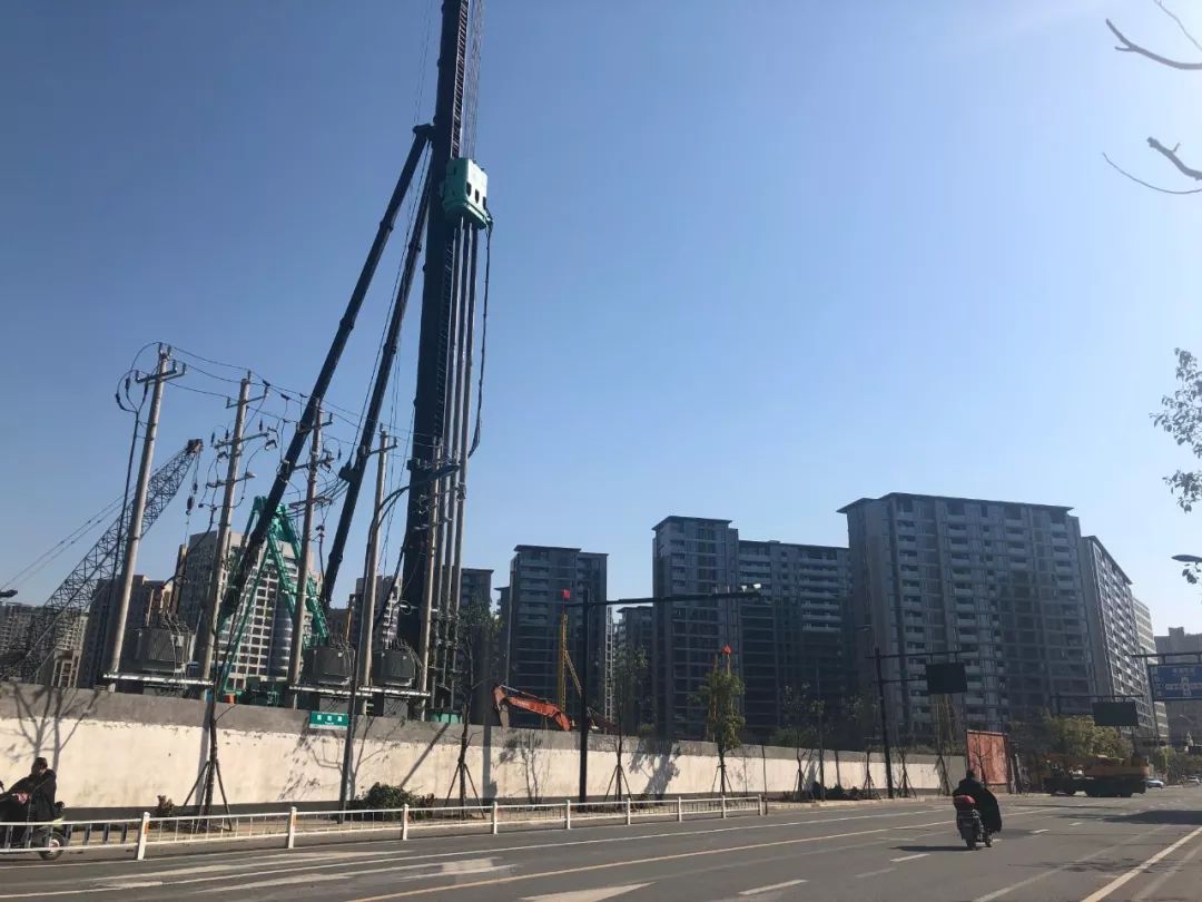 负责任的开发商不惧把最丑面展现，上品PK御品|房叔跑盘No.01