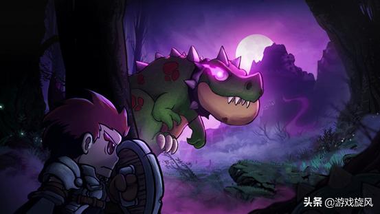 十大横版游戏推荐,500款游戏的横版游戏机