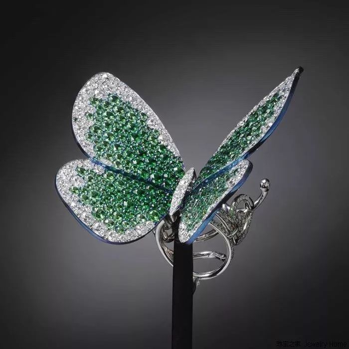 年末重磅|高端珠宝沙龙：如何收藏与投资您的第一颗顶级珠宝