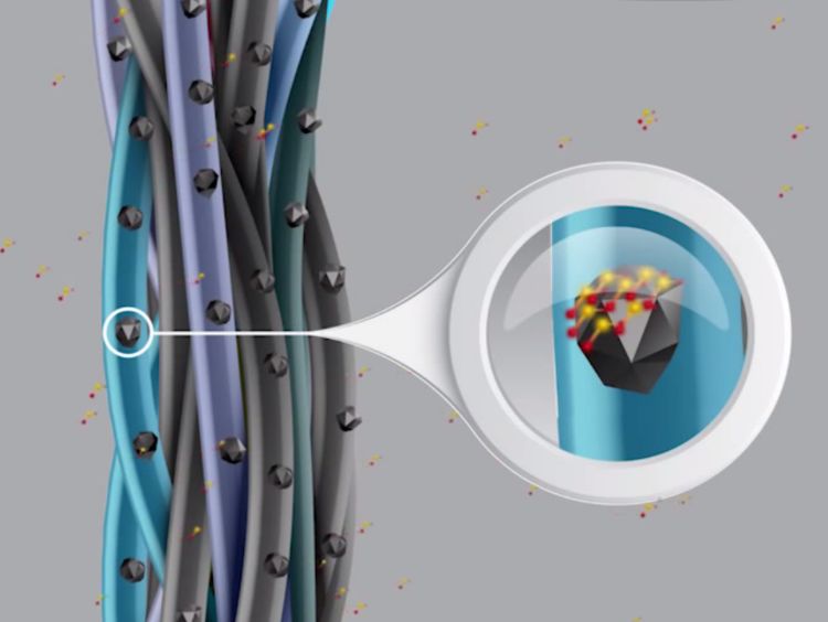 What！竟然有人冬天只用穿这一条裤子……赛格CK快闪店给你答案