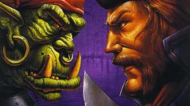 暴雪和网易魔兽世界手游,抄袭魔兽世界的游戏