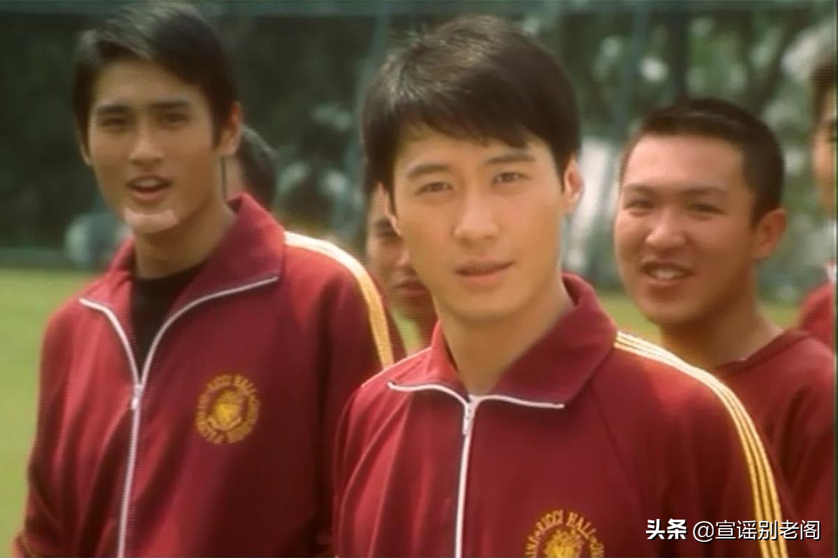 黎明40岁的样子,黎明四十岁时候的视频