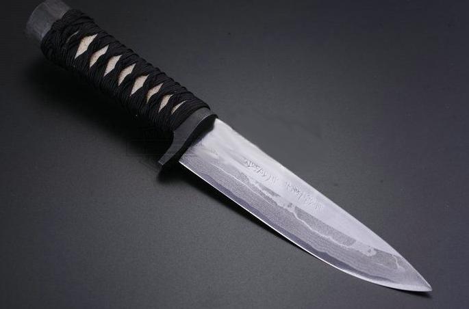 日本十大名刀排名前十名,日本名菜刀排行榜前十名