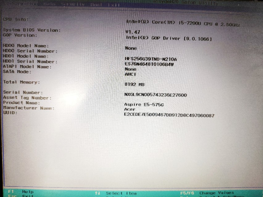 傻瓜式更新bios,bios更新只要更新最近一次的吗