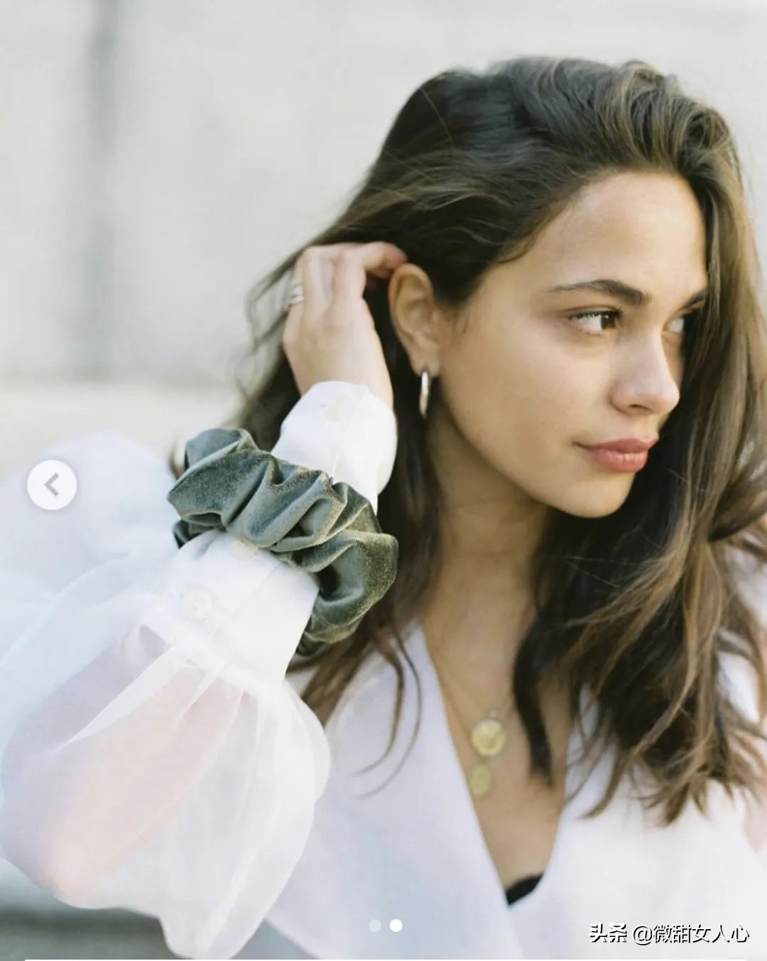 2020超火的发饰,2020年火爆的发饰推荐