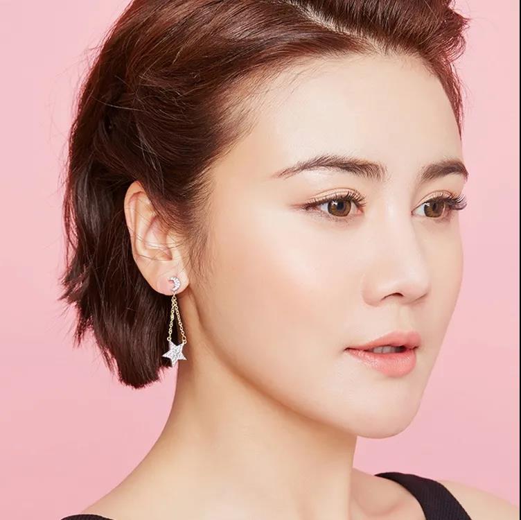 礼物适合上班族女生,适合送女生的饰品类礼物有哪些