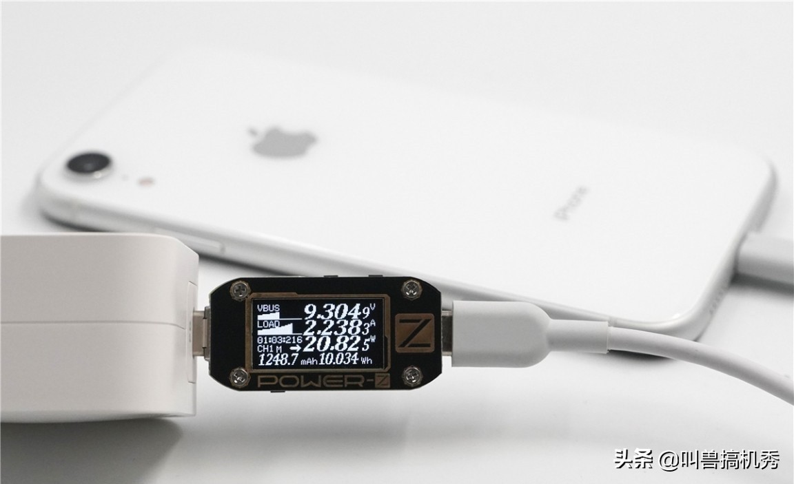 氮化镓61w充电器,小米氮化镓65w充电器测评