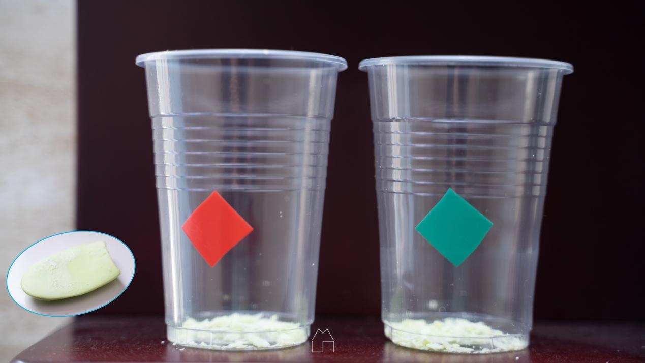 饮用水达标,饮用水水质合格情况说明