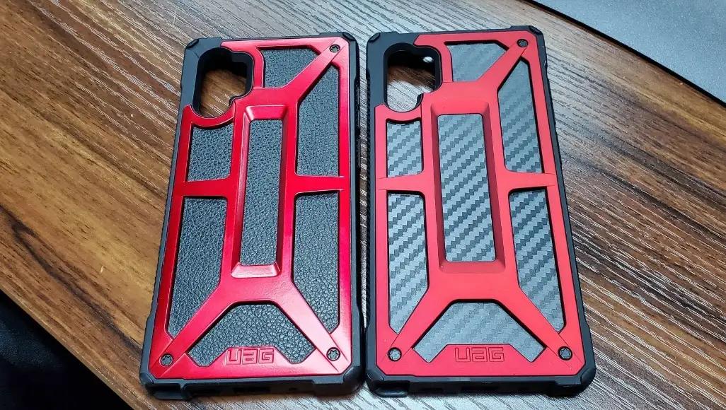 三星note10+5g手机壳,三星note10+有什么好看的手机壳