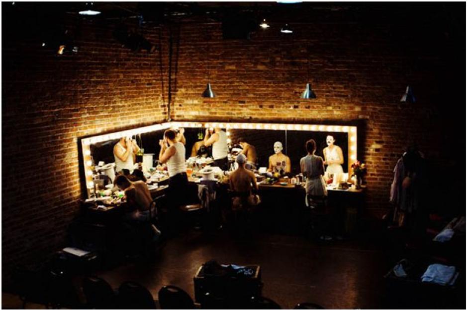 千禧一代大爱威廉斯堡的N个理由，你的是什么？