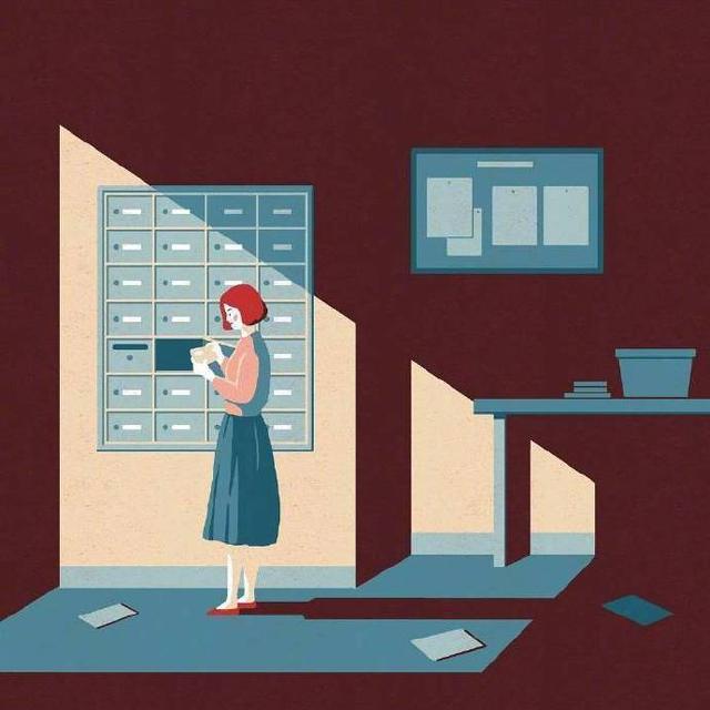 我前妻这种“败家媳妇”，男人再爱也别娶，不然会被啃得渣都不剩