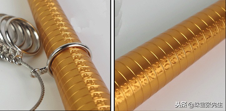 你绝对不知道!结婚买首饰的大学问