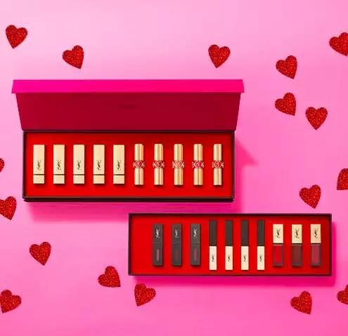 情人节如何给爱的ta送礼,情人节到了你们都准备什么礼物