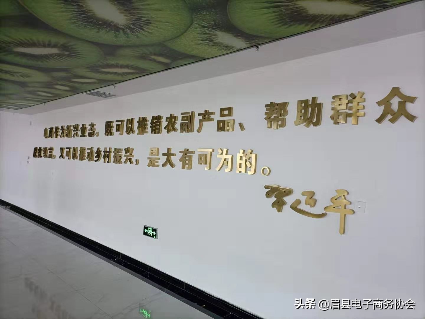 2021年眉县猕猴桃大会,眉县第十一届猕猴桃产业大会直播