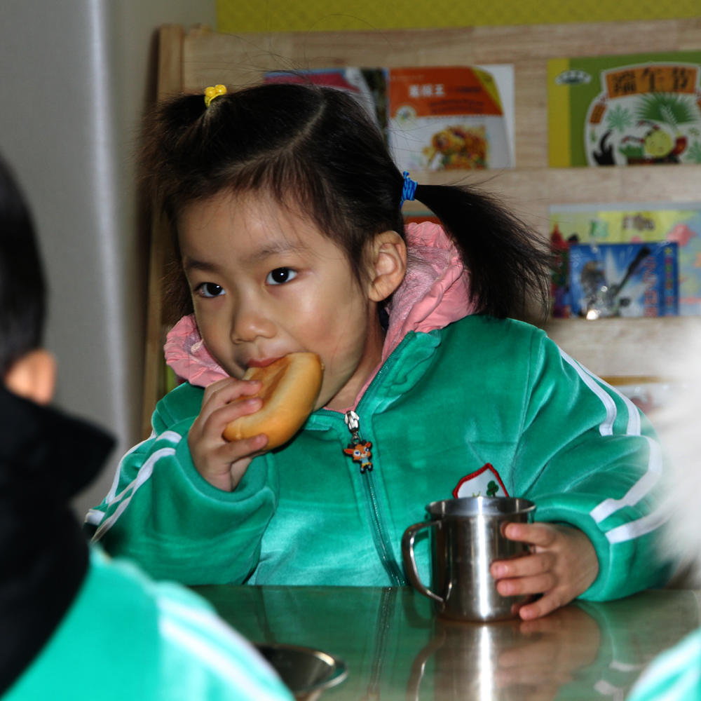 金梧桐幼稚园南充劳动局,走进金唐幼儿园