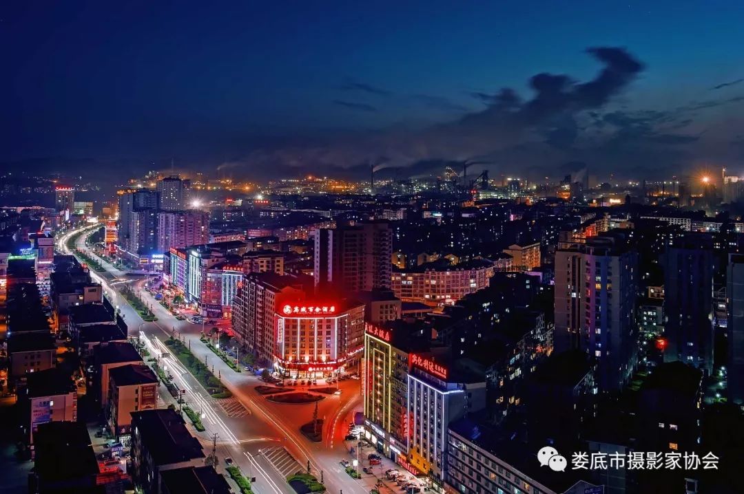 娄底风景照片大全,湖南娄底摄影风景