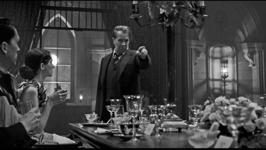 梦回上世纪三十年代好莱坞,梦回70年代好莱坞