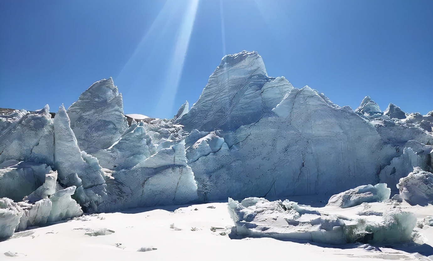 什么是*藏西**,令人如此神往……