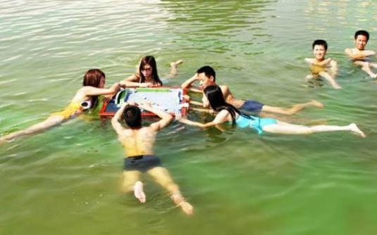 中国死海在哪里哪个省,中国死海在哪里视频