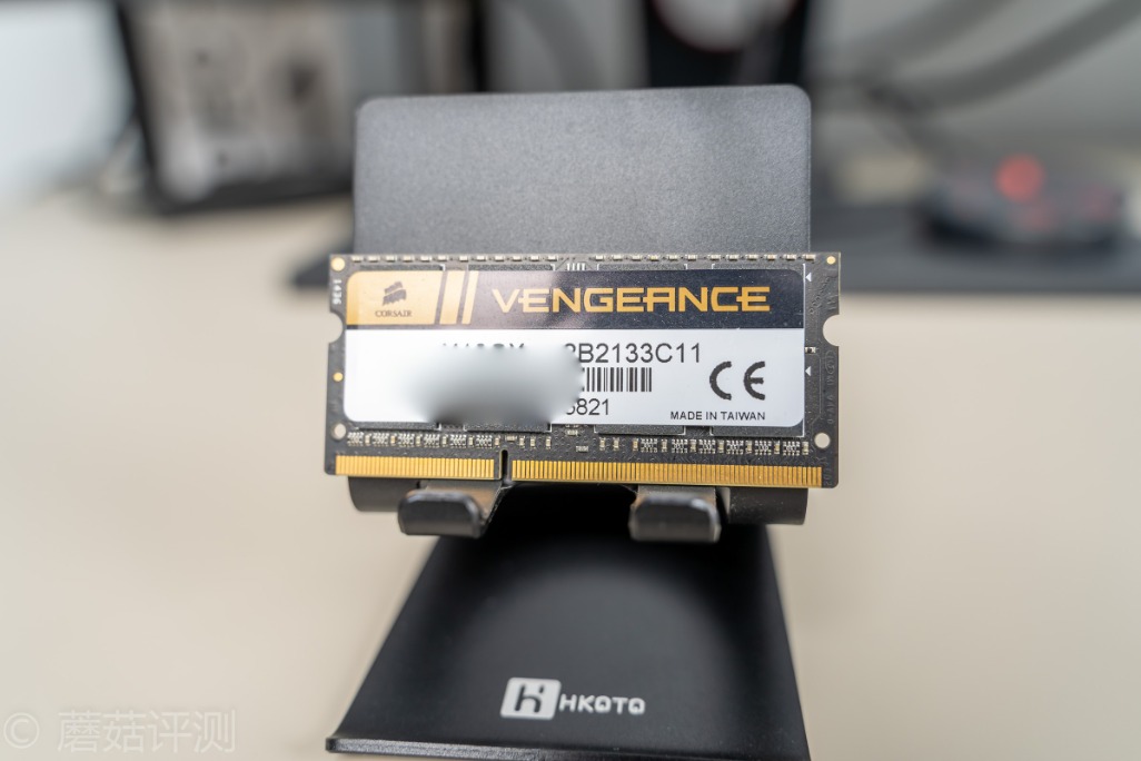 770ZM更换海盗船2133mHzDDR3L内存：玩LOL更加流畅了