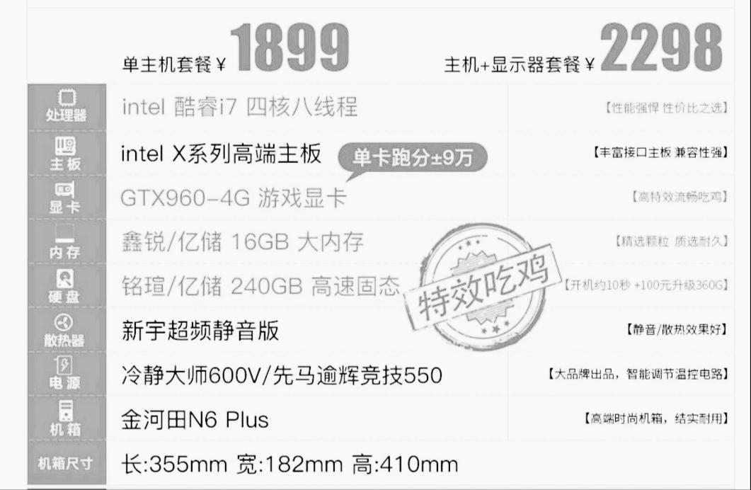 想买台电脑钱不够怎么办,买了台电脑发现被坑了怎么去找